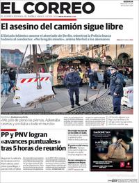 El Correo - 21-12-2016