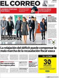 El Correo - 22-04-2016
