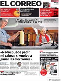 El Correo - 22-05-2016