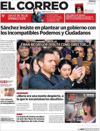 El Correo - 23-09-2016
