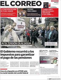 El Correo - 23-10-2016