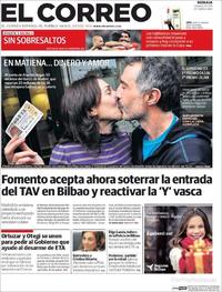 El Correo - 23-12-2016