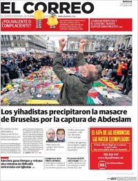 El Correo - 24-03-2016