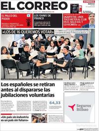 El Correo - 24-04-2016