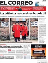 El Correo - 24-06-2016