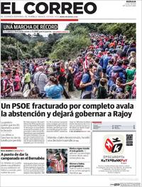 El Correo - 24-10-2016