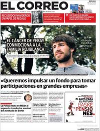 El Correo - 24-12-2016