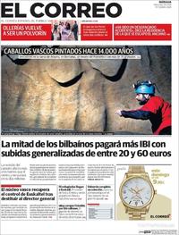 El Correo - 25-05-2016
