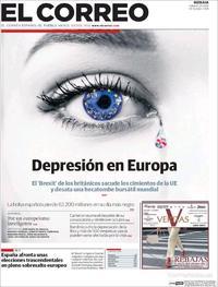 El Correo - 25-06-2016