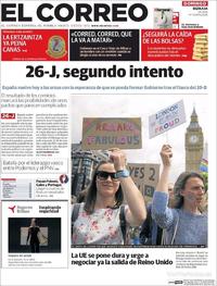 El Correo - 26-06-2016