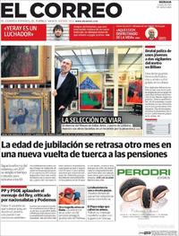 El Correo - 26-12-2016