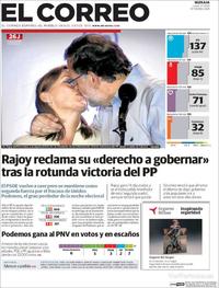 El Correo - 27-06-2016
