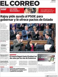El Correo - 27-10-2016