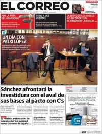 El Correo - 28-02-2016