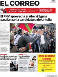 El Correo - 28-03-2016