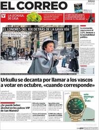 El Correo - 28-04-2016