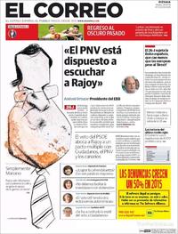 El Correo - 28-06-2016