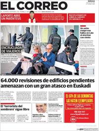 El Correo - 29-03-2016