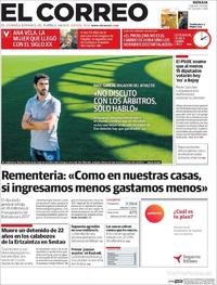 El Correo - 29-10-2016