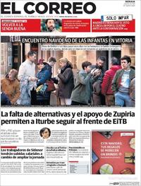El Correo - 29-12-2016