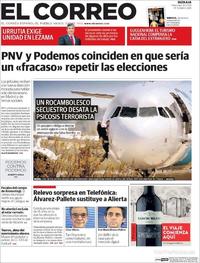 El Correo - 30-03-2016