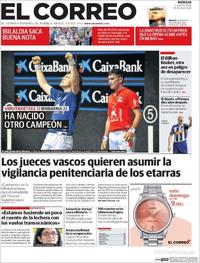 El Correo - 30-05-2016