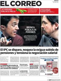 El Correo - 01-02-2017