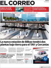 El Correo - 01-03-2017