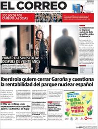 El Correo - 01-04-2017
