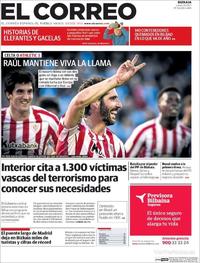 El Correo - 01-05-2017