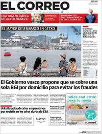El Correo - 01-06-2017