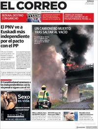 El Correo - 01-08-2017