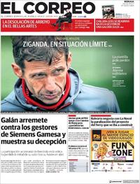 El Correo - 01-12-2017