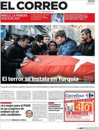 El Correo - 02-01-2017