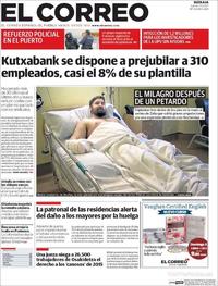El Correo - 02-02-2017