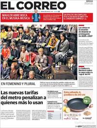 El Correo - 02-03-2017