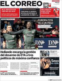 El Correo - 02-04-2017