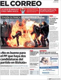 El Correo - 02-05-2017