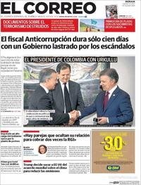 El Correo - 02-06-2017