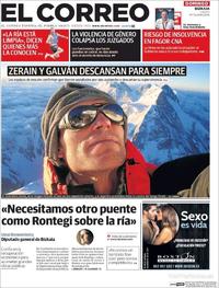 El Correo - 02-07-2017