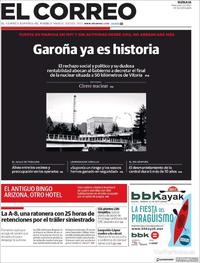 El Correo - 02-08-2017