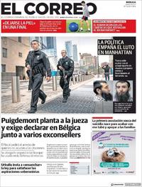 El Correo - 02-11-2017