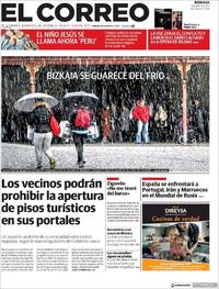 El Correo - 02-12-2017