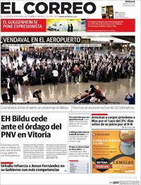 El Correo - 03-02-2017