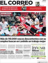 El Correo - 03-03-2017