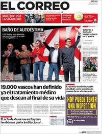 El Correo - 03-04-2017
