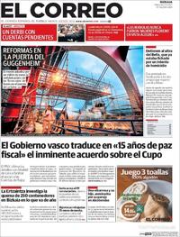 El Correo - 03-05-2017