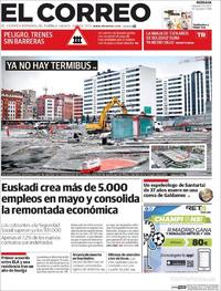 El Correo - 03-06-2017