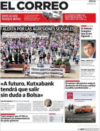 El Correo - 03-07-2017