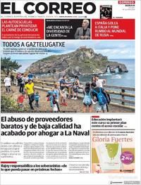 El Correo - 03-09-2017